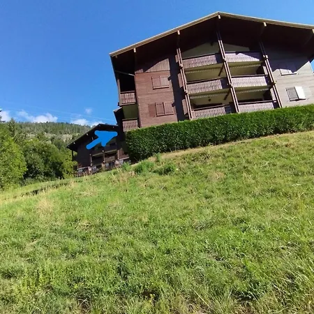 Appartamento Les Chrysalis - Nature, Lac, Montagnes & 10'min *